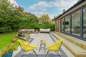Garden- click for photo gallery